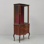 1188 7017 DISPLAY CABINET